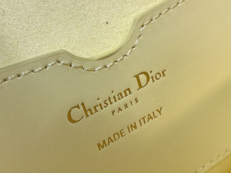 Christian Dior Bobby Bags